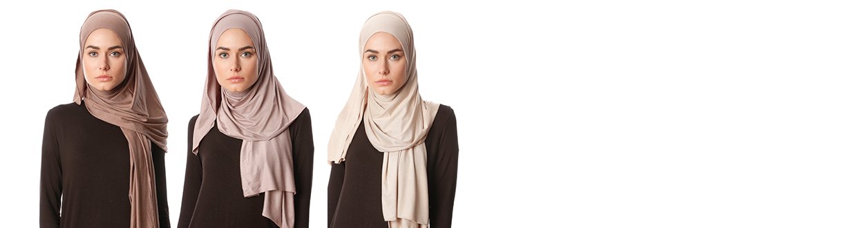 helaas molen stil Moslimkleding | Koop uw kleding online op HijabFactory.nl