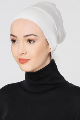 Elma Offwhite Tub Underslöja Ecardin 200305a