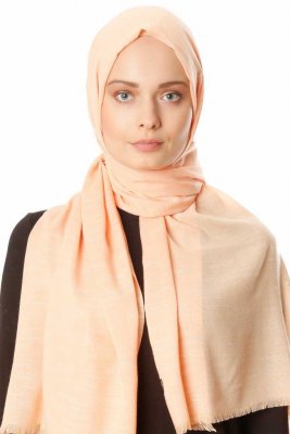 Esana - Zalm Hijab - Madame Polo