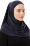 Esma - Katoenen Amira Hijab - Firdevs