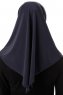 Esma - Katoenen Amira Hijab - Firdevs