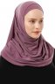 Esma - Cherry Amira Hijab - Firdevs