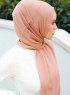 Emira - Peach Hijab Peach - Sal Evi