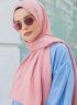 Emira - Roze Hijab - Sal Evi