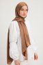 Berrak - Bruin Janjanli Hijab