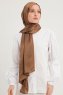 Berrak - Bruin Janjanli Hijab