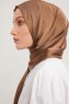 Berrak - Bruin Janjanli Hijab
