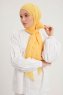 Afet - Geel Comfort Hijab