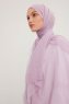 Afet - Lilac Comfort Hijab
