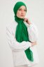 Afet - Groen Comfort Hijab