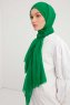 Afet - Groen Comfort Hijab