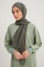 Afet - Grijs Comfort Hijab