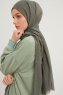 Afet - Grijs Comfort Hijab