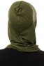 Babe Cross - Khaki Al Amira One-Piece Hijab