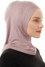 Babe Cross - Steen Grijs Al Amira One-Piece Hijab