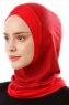 Wind Cross - Rood Al Amira One-Piece Hijab
