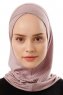 Wind Cross - Steen Grijs Al Amira One-Piece Hijab