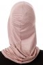 Wind Cross - Steen Grijs Al Amira One-Piece Hijab