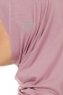 Hanfendy Plain Logo - Purper Al Amira Hijab