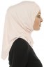 Micro Cross - Oudroze One-Piece Hijab