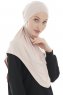 Sefa - Oudroze Al Amira One-Piece Hijab