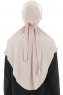 Sefa - Oudroze Al Amira One-Piece Hijab