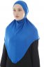 Sefa - Blauw Al Amira One-Piece Hijab