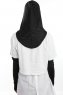 Bayda - Zwart Pro Sport Hijab Set