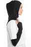 Bayda - Zwart Pro Sport Hijab Set