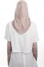 Bayda - Steen Grijs Pro Sport Hijab Set