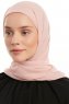 Sahar - Oudroze One Piece Chiffon Hijab