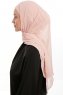 Sahar - Oudroze One Piece Chiffon Hijab