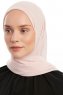 Sahar - Poeder One Piece Chiffon Hijab