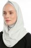Taliah - Creme One Piece Hijab