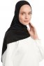 Vesile - Zwart One-Piece Hijab