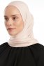 Vesile - Oudroze One-Piece Hijab