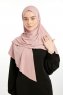 Nermin - Oudroze Sandy Scarfs Hijab