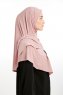 Nermin - Oudroze Sandy Scarfs Hijab