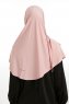 Nermin - Oudroze Sandy Scarfs Hijab