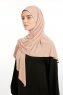 Nermin - Zalm Sandy Scarfs Hijab