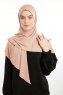 Nermin - Zalm Sandy Scarfs Hijab