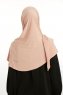 Nermin - Zalm Sandy Scarfs Hijab
