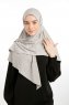Nermin - Sand Sandy Scarfs Hijab