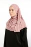 Ilay - Oudroze Sandy Turban Hijab