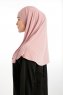 Ilay - Oudroze Sandy Turban Hijab