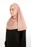 Ilay - Zalm Sandy Turban Hijab