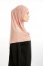Ilay - Zalm Sandy Turban Hijab