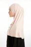 Feriha - Oudroze Viscose Turban Hijab