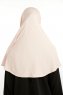 Feriha - Oudroze Viscose Turban Hijab