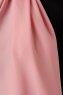 Hadise - Roze Chiffon Hijab